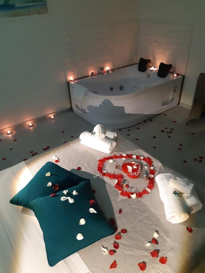 Insula B&B Cagliari Kültér fotó