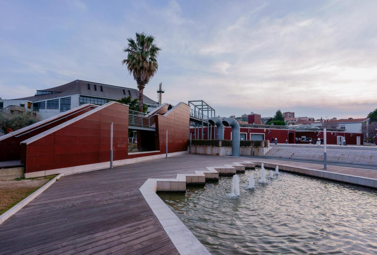 Insula B&B Cagliari Kültér fotó