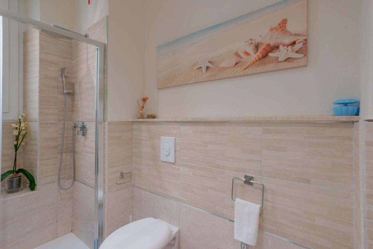 Insula B&B Cagliari Szoba fotó