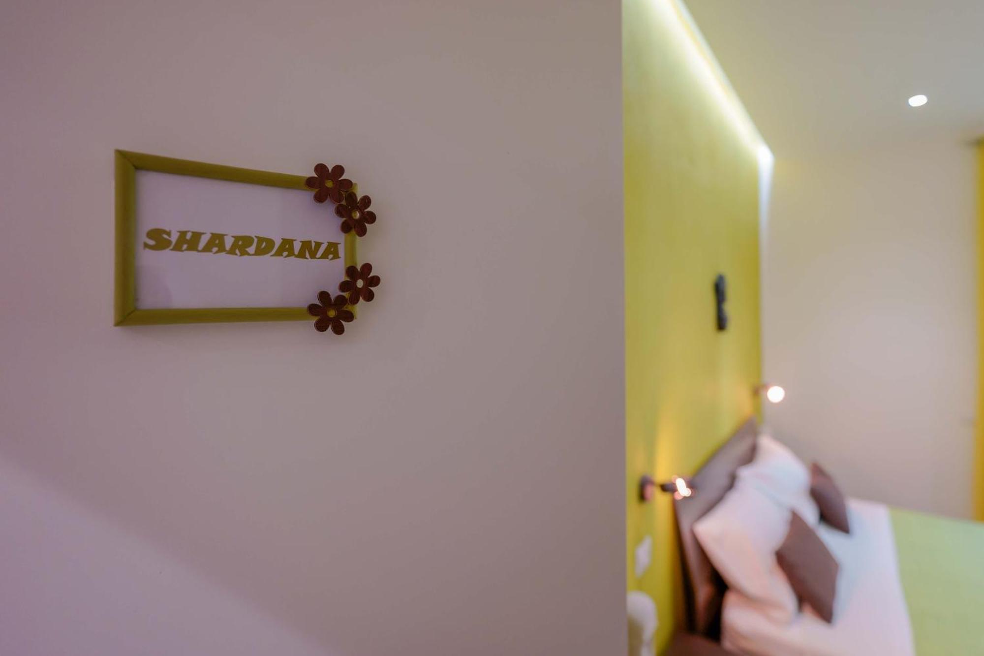 Insula B&B Cagliari Szoba fotó