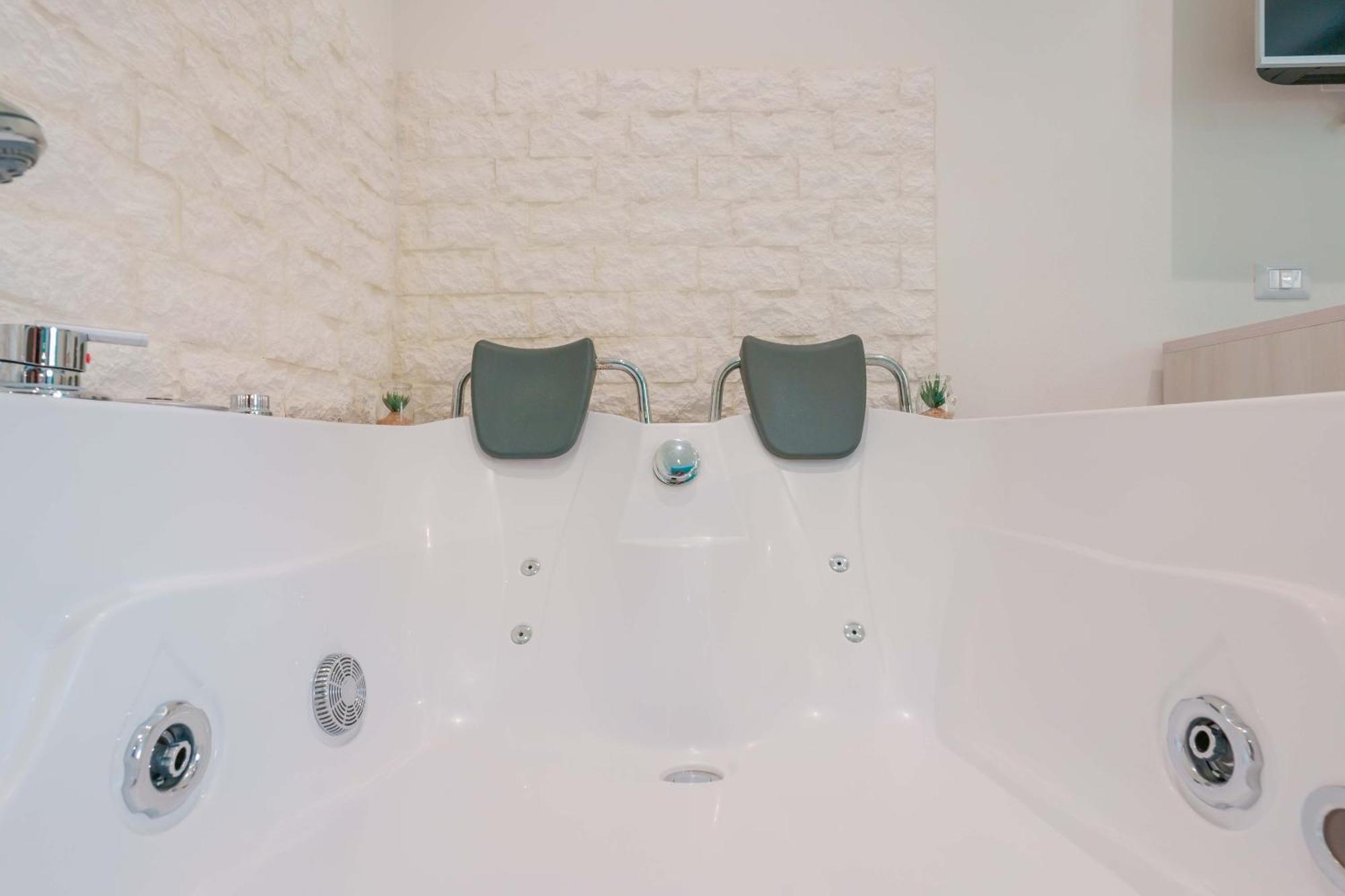 Insula B&B Cagliari Szoba fotó