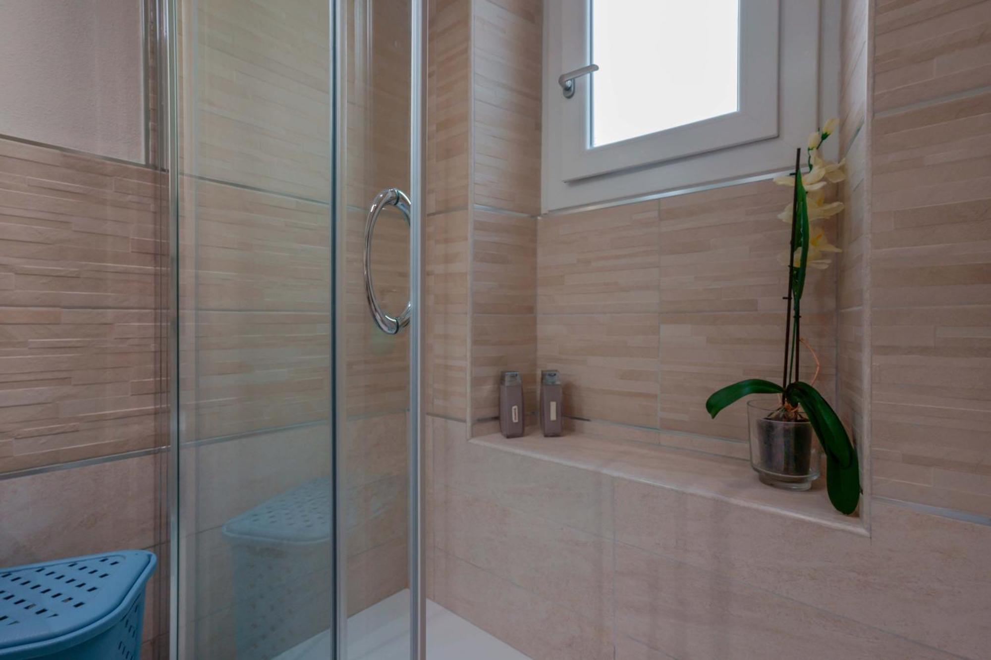 Insula B&B Cagliari Szoba fotó