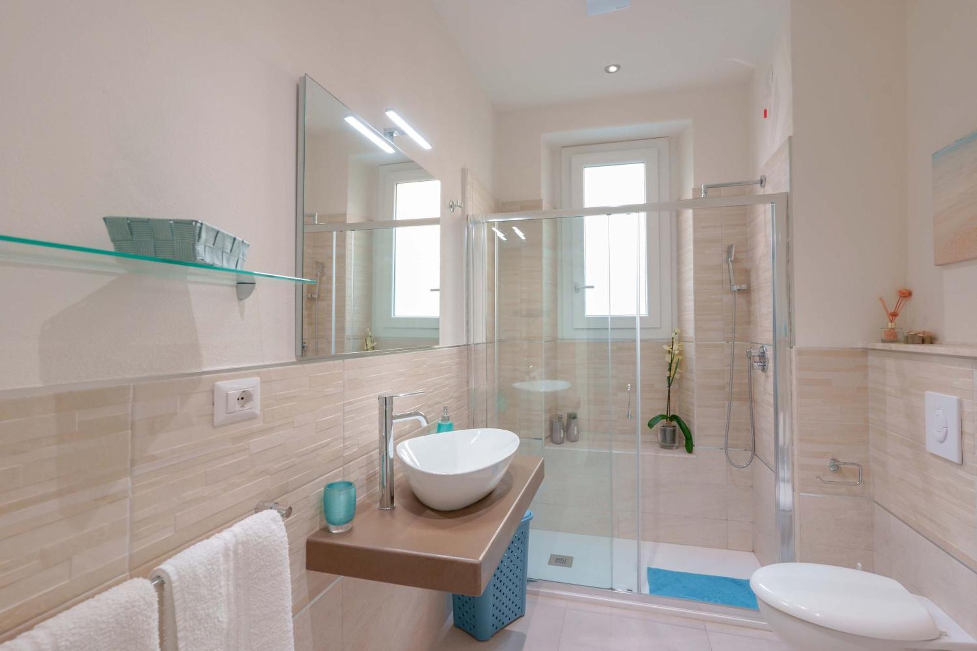 Insula B&B Cagliari Szoba fotó