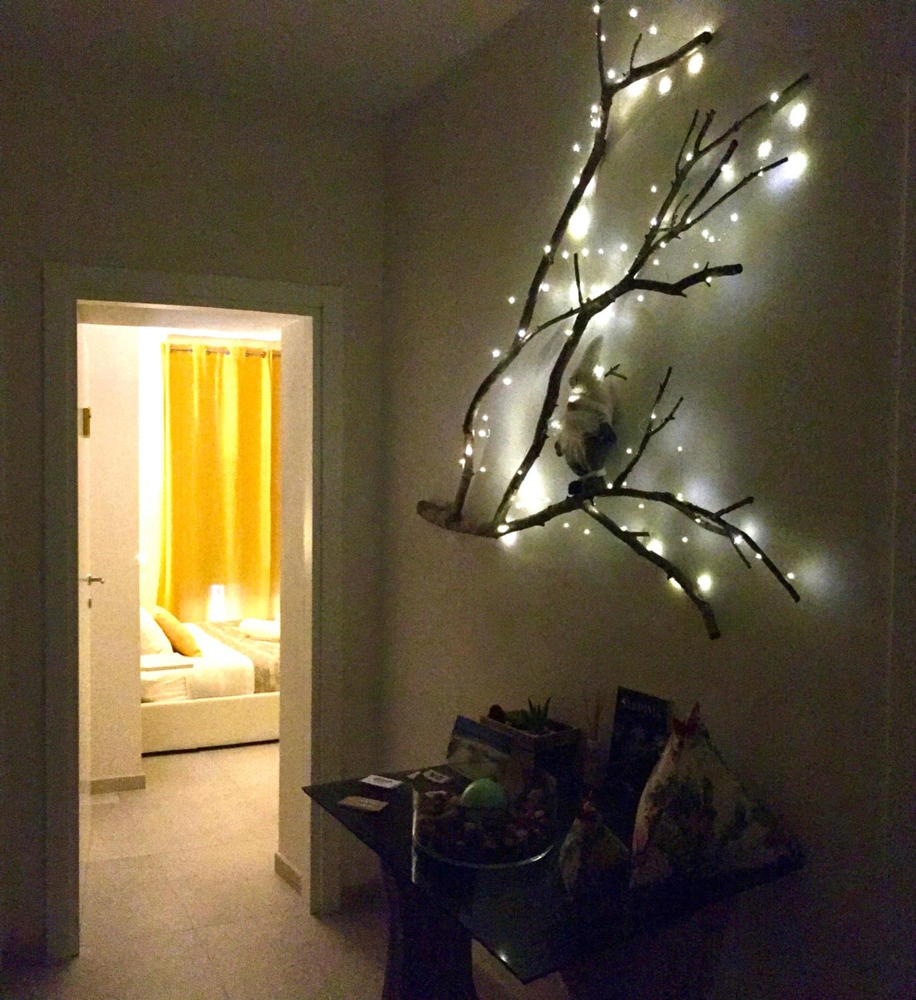 Insula B&B Cagliari Szoba fotó