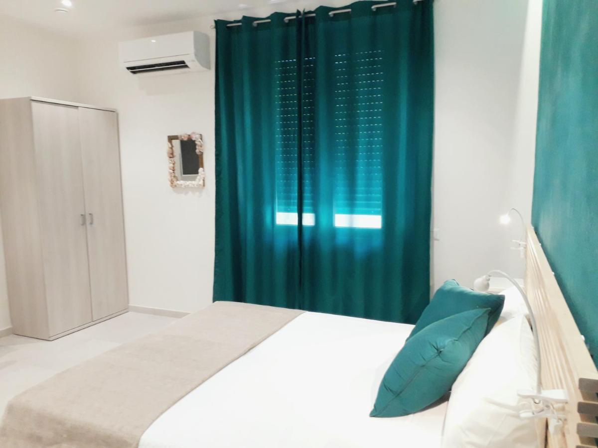 Insula B&B Cagliari Kültér fotó