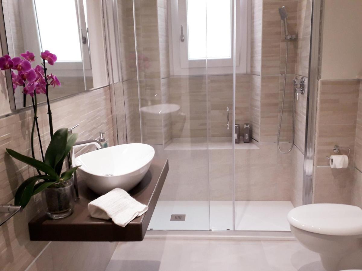 Insula B&B Cagliari Kültér fotó