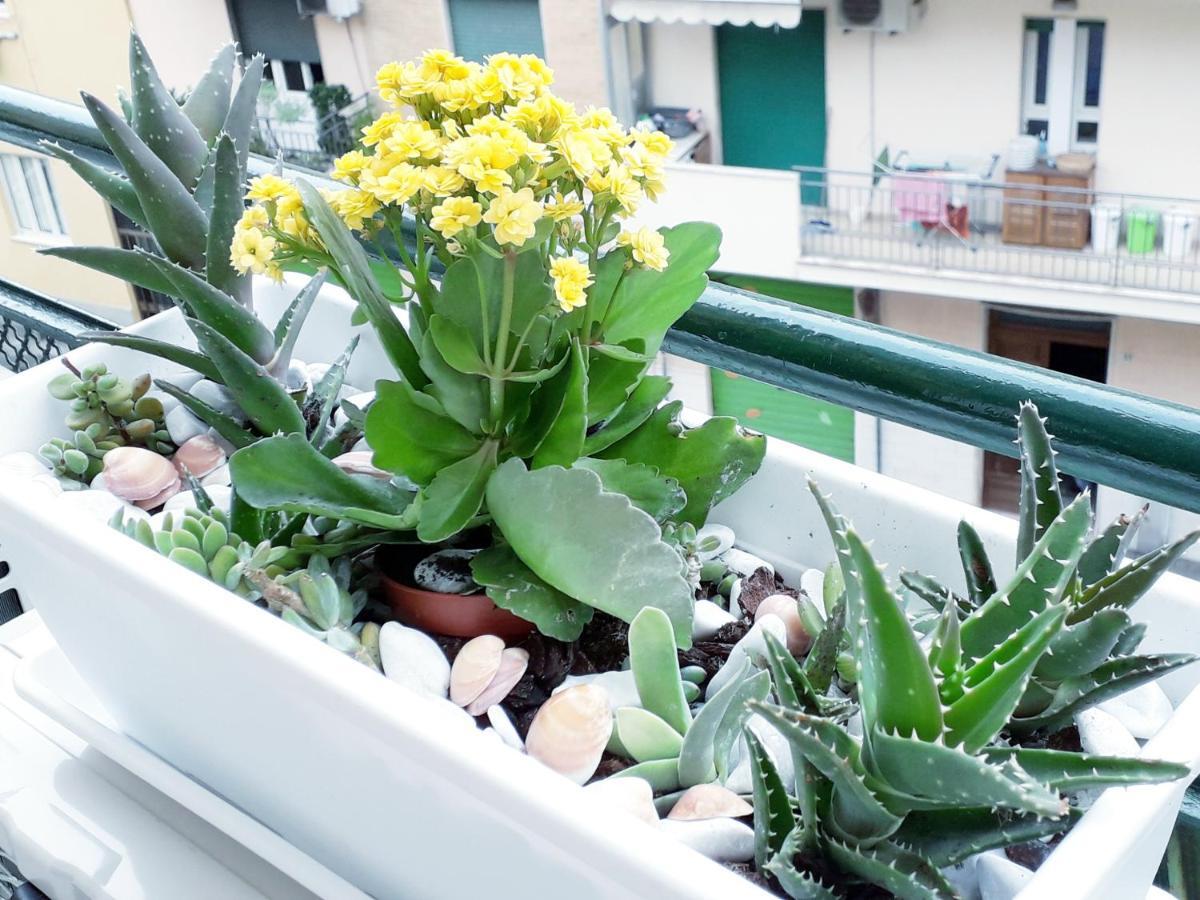 Insula B&B Cagliari Kültér fotó