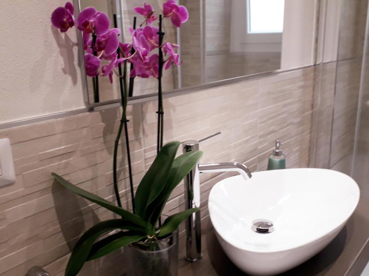 Insula B&B Cagliari Kültér fotó