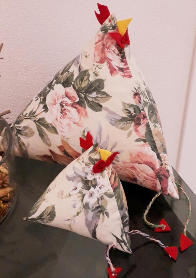 Insula B&B Cagliari Kültér fotó