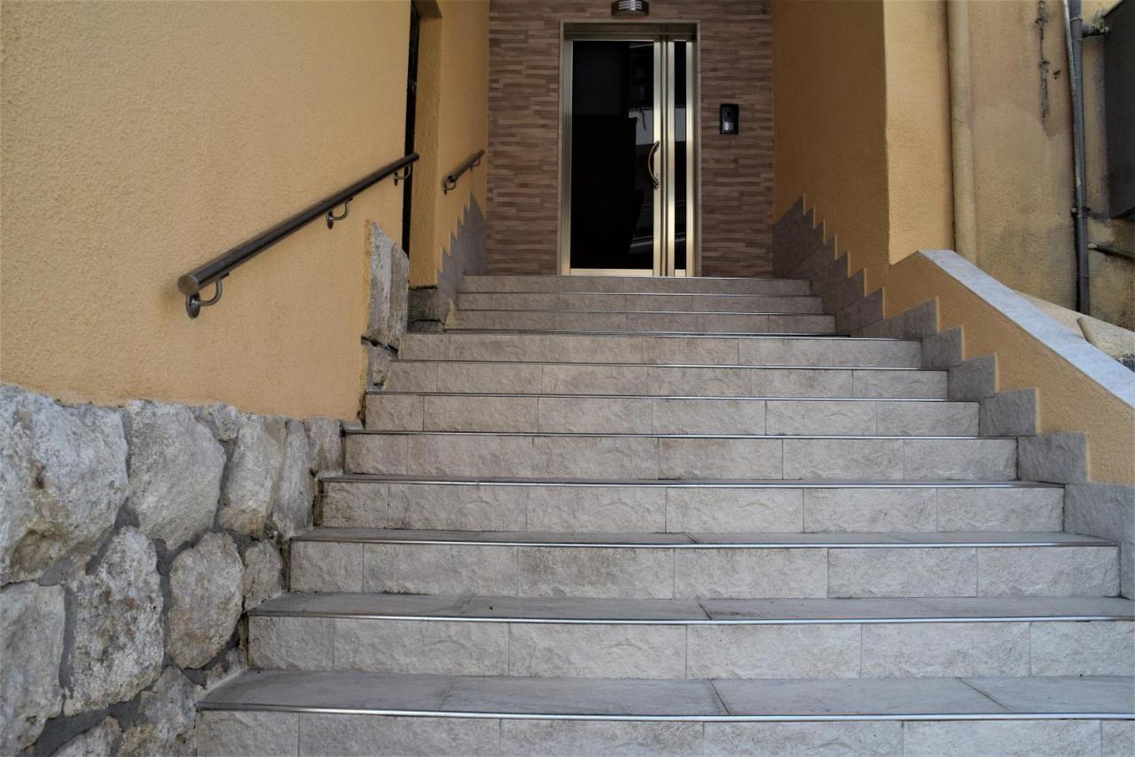 Insula B&B Cagliari Kültér fotó