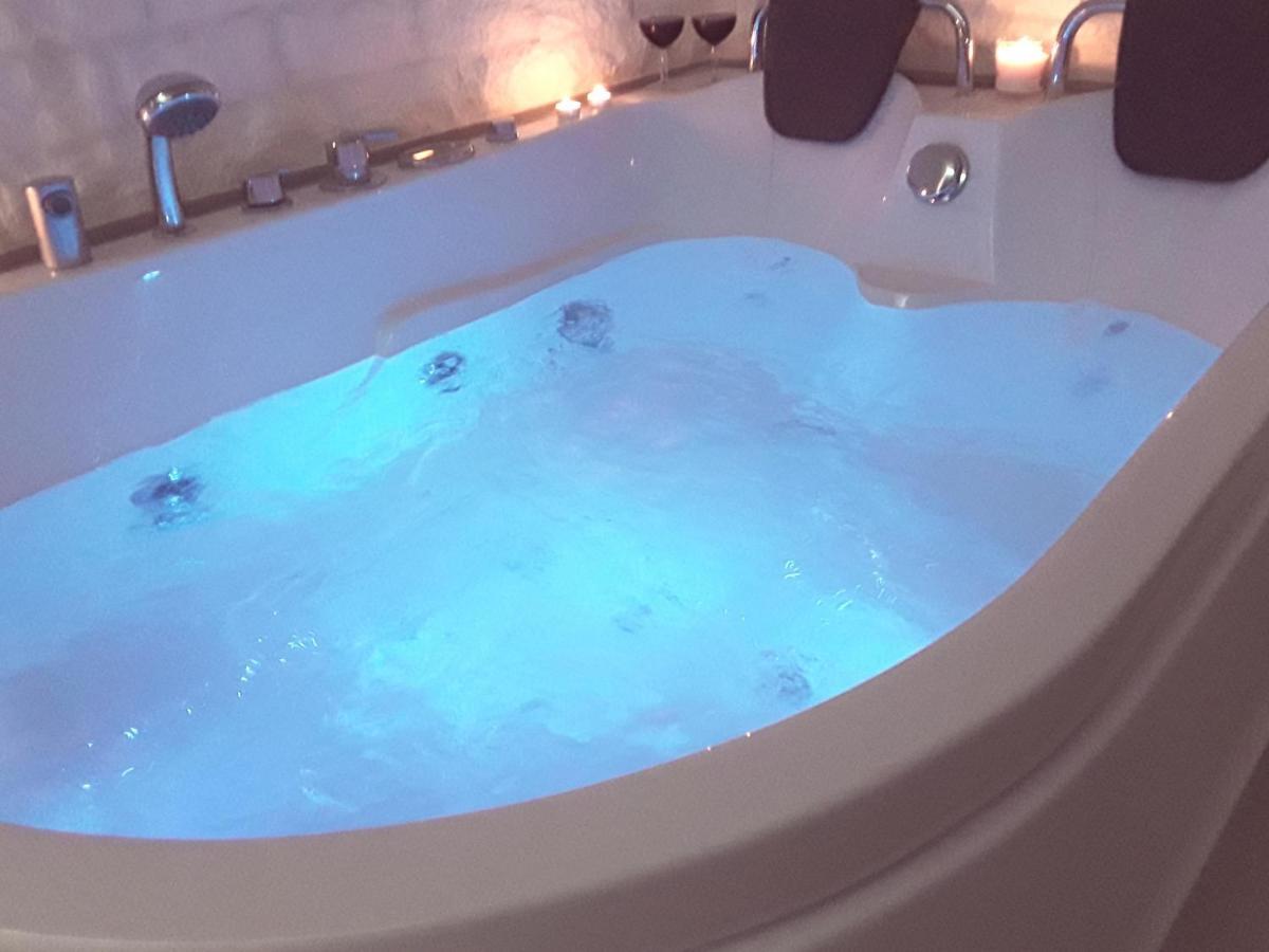 Insula B&B Cagliari Kültér fotó
