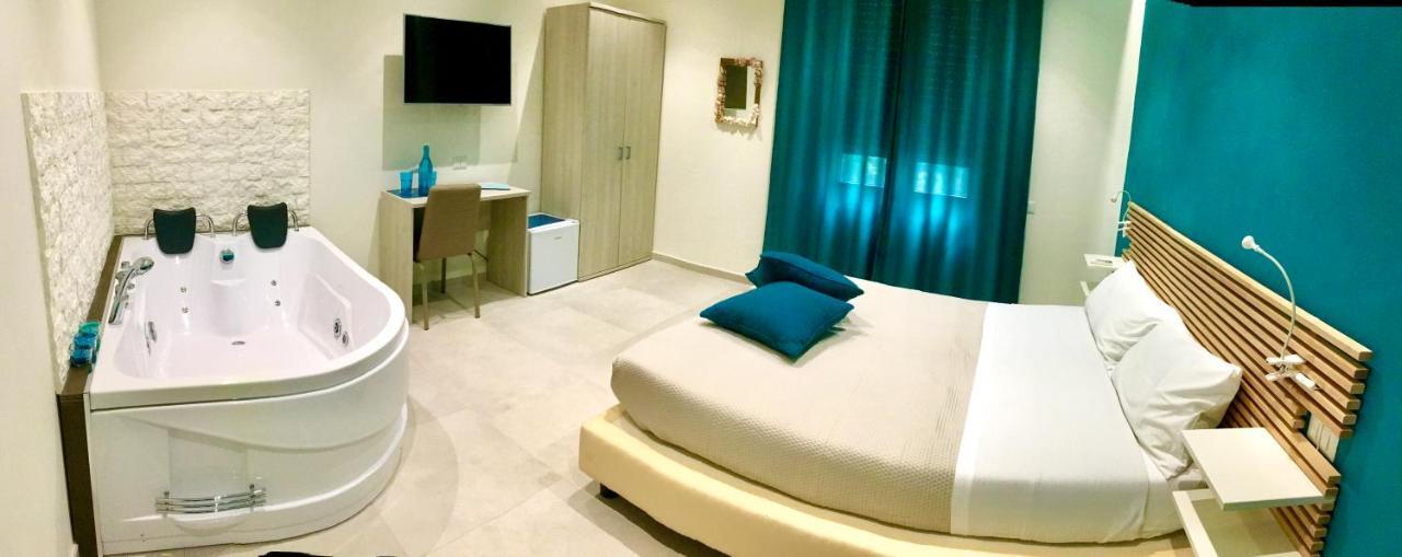 Insula B&B Cagliari Kültér fotó